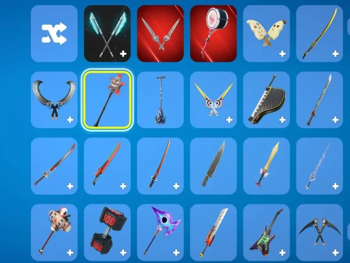Fortnite | Chapter 1 Stacked Account | 8 Skins | Save the World Included
