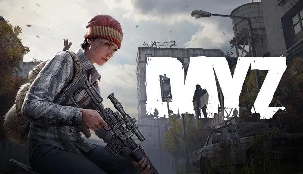 Dayz | Steam PC | Standard Edition | 0 Hours | New Account