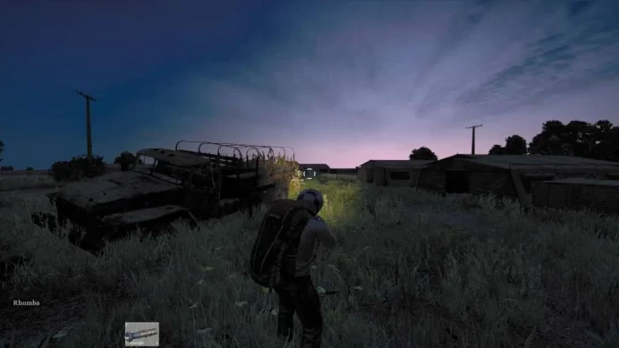 Dayz | PC Steam Account | Standard Edition | Email Included