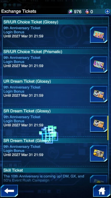 Duel Links|Many Meta Deck(Memento,Branded Bystial,Snakes Eyes,Swordsoul,Infernity,Horus,Cyber Dragon.Etc|GoodStaple|DL025B