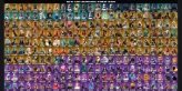 [PC/PSN/XBOX] 489 skins ⚡ Skull Trooper ⭐ Ghoul Trooper ✨ Travis Scott ✅ Astro Jack ⚡ Renegade Raider ⭐ Reaper ✨ Love Ranger ✅ Merry Marauder