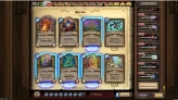 Hearthstone EU | 9,000 Arcane Dust | 43 Legendary Cards | 1300 Gold