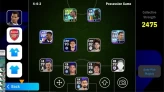 Mobile |PW 2475|Epic Didier Drogba,Shwt LionelMessi NicolasJackson|Coach DamiaGranero| EFB4063B