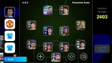 Mobile |PW 2403|Epic Didier Ricardo Quaresma,Shwt LionelMessi|Coach DamiaGranero| EFB4064B