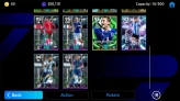 Mobile |PW 3172|BIGT Halland,Epic Puyol Sneijder Cantona,Shwt Laporte Mazraouil Rabiot Messi3Card|Coach FrankLampard| EFB4068B