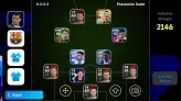 Mobile |PW 2146|BIGT LionelMessi,Epic RuiCosta,Shwt LioneMessi|Coach DamiaGranero| EFB4070B
