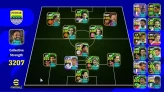 Android|Power 3207|3BigTime Lionel Messi-MSN|24Epic Franco Baresi,Marco van Basten,Eric Cantona,Uli HoeneB,Bebeto|PES2027|EF4361