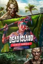 Dead Island Series Bundle | PS4/PS5 | Ukraine Region | Official