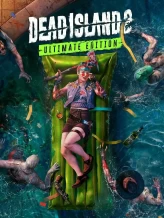 Dead Island 2 Ultimate Edition | PS4/PS5 | Ukraine Region | Official