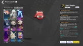 Carino_2 | Level 90 | Chromatic Shot | T8 | 190k DPS