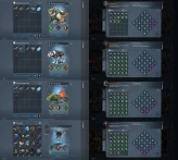 Personal Account | Android | EU/CIS Server
