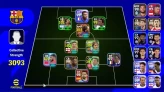 Android|Power 3093|Big Time Lamine Yamal|Epic Edmilson,Gerrard,Mark van Bommel|Show Time Noussair Mazraoui|PES2027|EF4362
