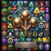7 PARAGON 30 SUPREME+ HEROES RESONANCE LVL 1380 174B POWER