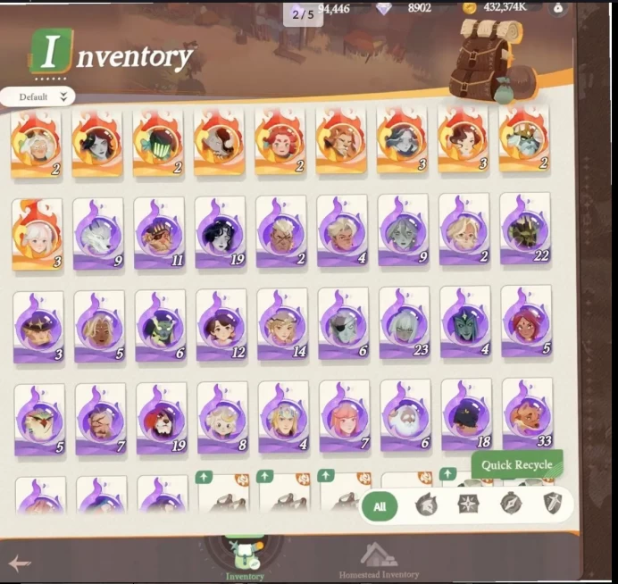 17 PARAGON 145.95 MLN POWER VIP 14 LVL
