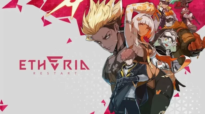 Etheria Restart | EU Server S8 | Xuan Chi x2 + Tiamat + Helkid + Lian | 1850+ Diamonds | Starter Account