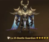 ※Light Beetle Guardian | L&D Scroll*113~127 |(11+12 )Year Special Scroll*590~650 |All-Attribute Scrolls*2~16 |Other(3-5Star)Scrolls*1500+| EG28