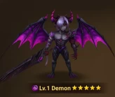 ※Dark Demon | L&D Scroll*113~127 |(11+12 )Year Special Scroll*590~650 |All-Attribute Scrolls*2~16 |Other(3-5Star)Scrolls*1500+| EG29