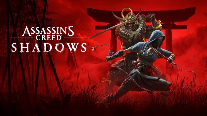 Assassin's Creed Shadows | PC | Uplay Full Access | Changeable Email