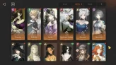 Global|Lv 35|30 Unitone|11 SSR|Tuesday,Sotheby,Isolde,Medicine Pocket,Eternity,Mercuria,Semmelweis,6,etc|Log Bluepoch|RVS2062