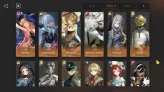 Global|Lv 46|12 SSR 3 Limited|( Nautika,Rhiannon P3 )+Psychube,Lucy|Semmelweis P2,Ulrich P1,Corvus P2|Log Bluepoch|RVS2061