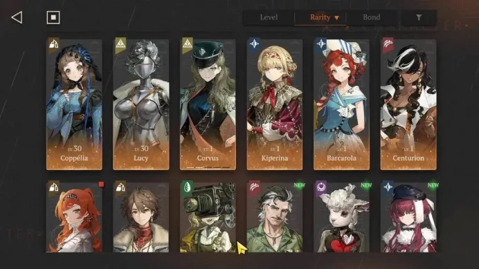 Global|Lv 46|12 SSR 3 Limited|( Nautika,Rhiannon P3 )+Psychube,Lucy|Semmelweis P2,Ulrich P1,Corvus P2|Log Bluepoch|RVS2061