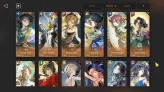 Global|Lv 77|54 SSR 9 Limit|Liang Yue P2,The Twins P1,Rhiannon P1,Anjo P1,Heron,Beryl,Nautika,Lucy,Ezio +Psy|Bluepoch|RVS2060