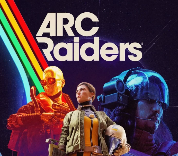 Arc Raiders | PC Steam | Level 1 | Full Email Access