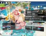 Lv 120|342 OP,90 Outfit|22 Limited|STU P5,ETHA P3,(Virtuosa,Pepe,LTD,TTO,Yu,Rosmontis)P2 Etc|2 Transferr Permit|Takemail|AK1840
