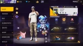 Indo|M1887 Hand of Hope,Fist (Frostfire & Eclipse),Katana Loving Desire Etc|Bundle Kakashi|30 Vault,12 Bundle|Log Google|FF1588