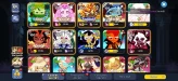 Cookie Run Kingdom | Dark Cacao Server | Level 50 | Castle 13 | 145/145 Cookies