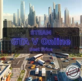 [STEAM PC - LEGACY] 1 Billion in Pure Cash + 200 Modded Cars + 20 Modded Outfits | Level 120 + Max Stats + Unlock #LOT-144080