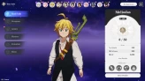 The Seven Deadly Sins Origin | Europe Start Account | Meliodas | Merlin | Drake | Guila