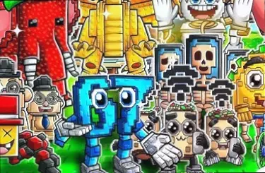 15 REBIRTHS + x10 LUCKY BLOCKS + 10 TRILLION $ Money + Full Access + Instant Delivery 24/7 - Steal a Brainrot #LOT-144087