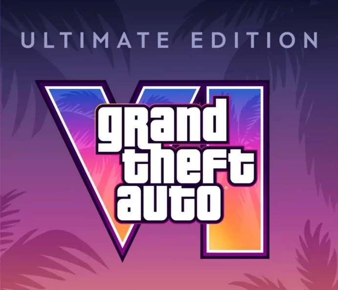 Grand Theft Auto VI | Ultimate Edition | PS5 | Turkish Account