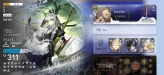 Arknights Global | Lv 103 | 75 Six-Star Operators | 24 Limited | 88 Outfits