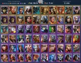 Aphidus the Hivelord Gnut Ezio Auditore Ninja Xenomorph Michelangelo Artak RD-A17X8Z9