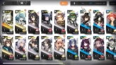 Global |Starter Lv 2|30 Operator|1 Limited|( Kal'tsit Esperanta )|1 Top Op Transfer Permit|1-1 Terminal|Take Email|AK1844