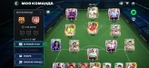 Ea Sports Fc Mobile | 113 OVR | 6B Squad Value | 27K Gems | Level 10