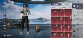 Pubg Mobile | Level 75 Diamond | 70+ Mythic Skins | 20+ Upgraded Weapons