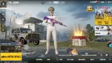 Pubg Mobile | Level 75 | M416 Jester 5LvL | Glacier 2LvL | 30+ Mythic Skins