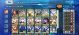 NA |Story Septem Lv 72|5 SSR|Beast Ereshkigal,Summer Kiara,Kazuradrop,Nito Alter,Jeanne Ruler,CE Black Grail|BDay Unset|FGO1089