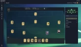 [PS4/PS5] | Ultimate squad |Open Web | +702K COINS | (PAJOR 89, Pedri 90, MARQUEZ - Hero 88, Messi 89, Saliba 88 and Moooore ) Full Account 