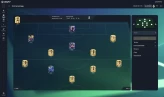 [PS4/PS5] | Ultimate squad |Open Web | +160K COINS | (Zola Hero 87, AL OWAIRAN Hero 85, Yamal 90, Belli 90, Hakimi 88, Mendes 89) Full Account 