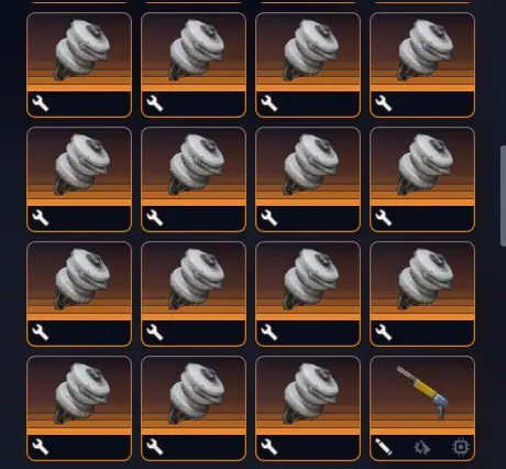 Arc Raiders | Level 75 Steam Account | 3M+ Loot | 30+ Amplified Guns | Max Workshops