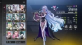 Global S26|Lv42|19 SSR|6 LND|Sharon 5/3/5,Syen,Nathenn,Areal,Kynessa,OryesP1,PalinP1,LianP2,LingluosP1,Etc|Selector LD ON|ER992