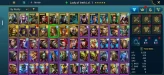RSL1495 // Start Genzin Ireth Demytha. 10000 gems