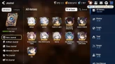 Global UnVerif|11 ML(Lisette,Zio,School NYulha,Shepherd,Belian,etc)+Full CZN,Tori,AS Flan,Estelle,Etc|105K Stigma|Stove|ES7231