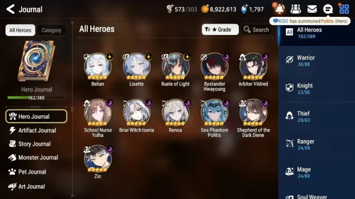 Global UnVerif|11 ML(Lisette,Zio,School NYulha,Shepherd,Belian,etc)+Full CZN,Tori,AS Flan,Estelle,Etc|105K Stigma|Stove|ES7231