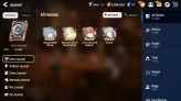 Global UnVerif|New Era| 4 ML (Monarch S Iseria,Straze,LC Bellona,DB Senya)+Ivana,TA Coli,Vildred,Etc|800 MM|Log Stove|ES7229