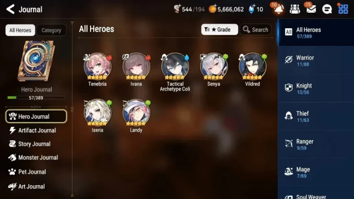 Global UnVerif|New Era| 4 ML (Monarch S Iseria,Straze,LC Bellona,DB Senya)+Ivana,TA Coli,Vildred,Etc|800 MM|Log Stove|ES7229